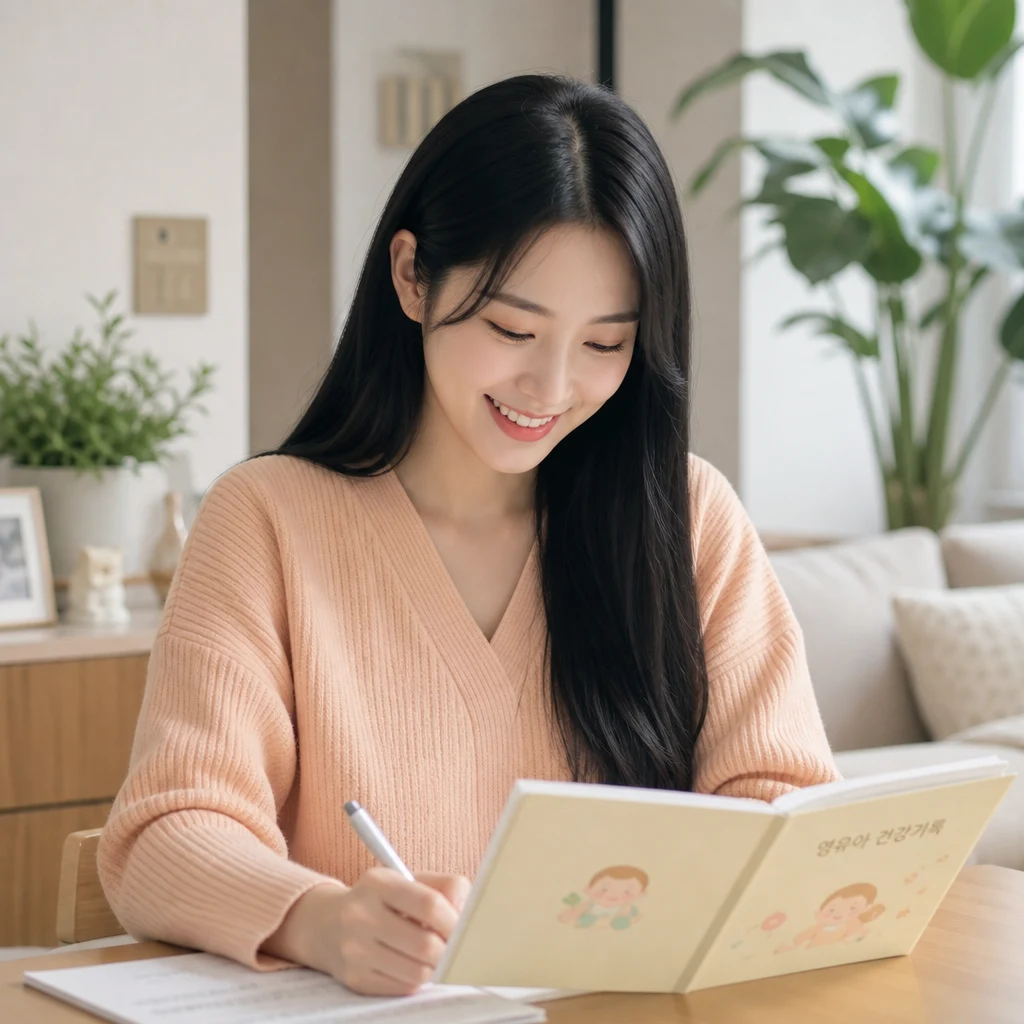 동탄 영유아검진 이미지 2