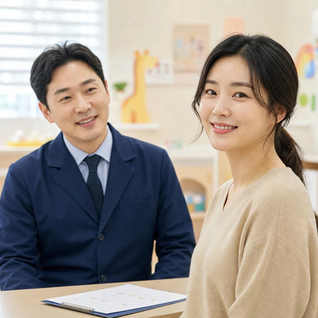 동탄에서 믿을 만한 감각통합치료 병원 추천