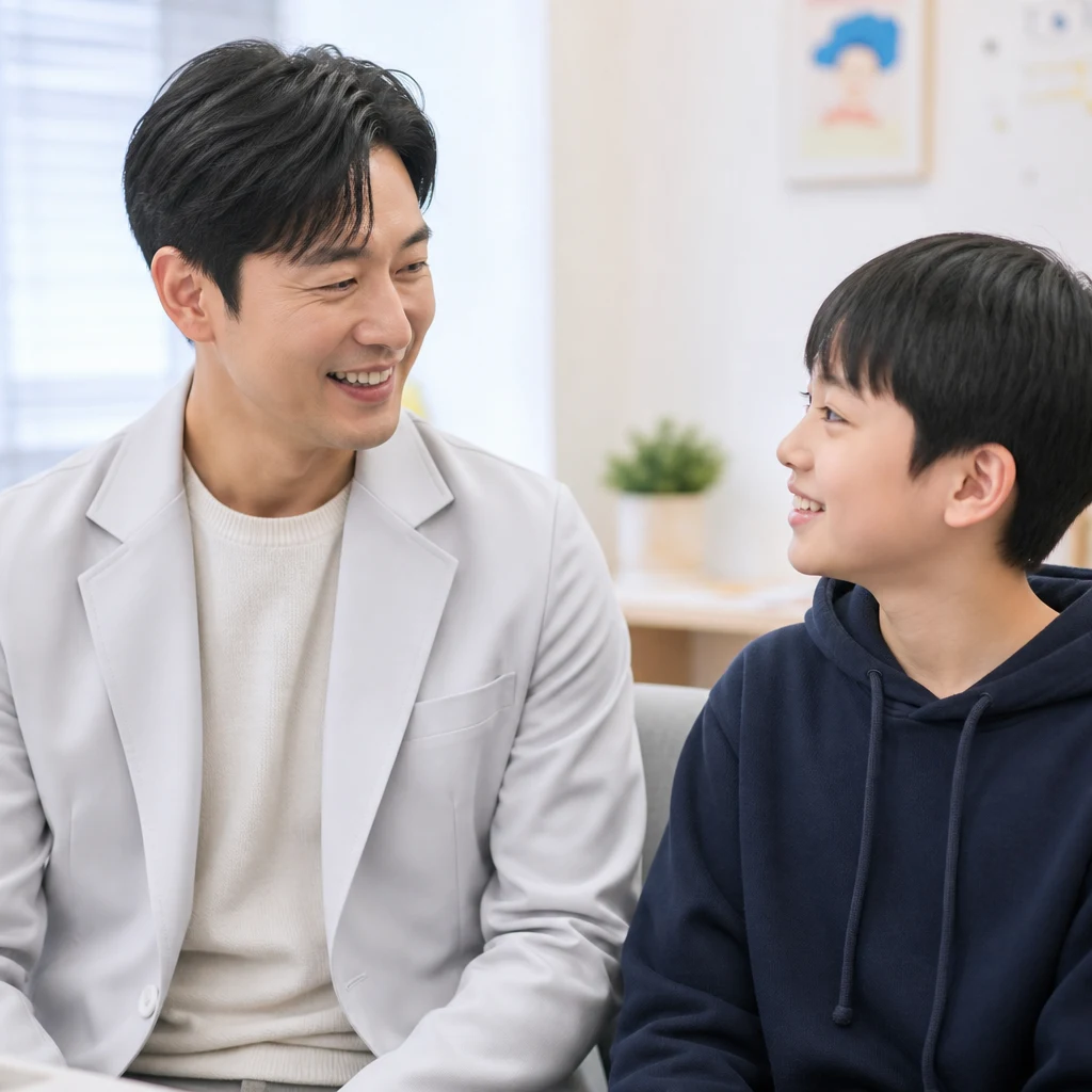신수아소아청소년과의원 성장판 검사 어떤가요?