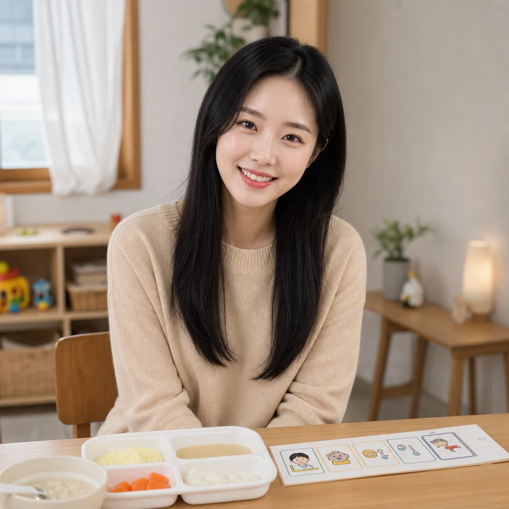 동탄 감각통합치료 이미지 2