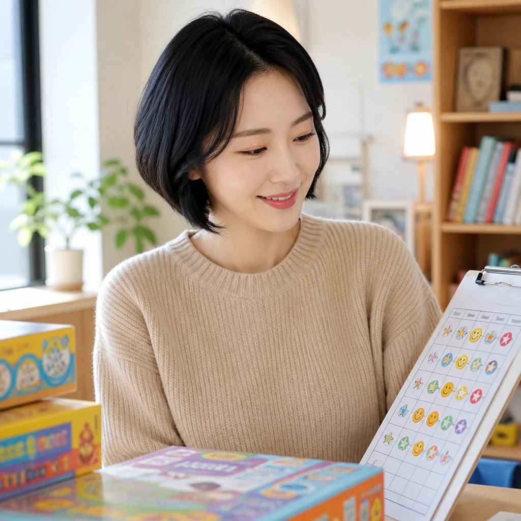 동탄 놀이치료 이미지 2