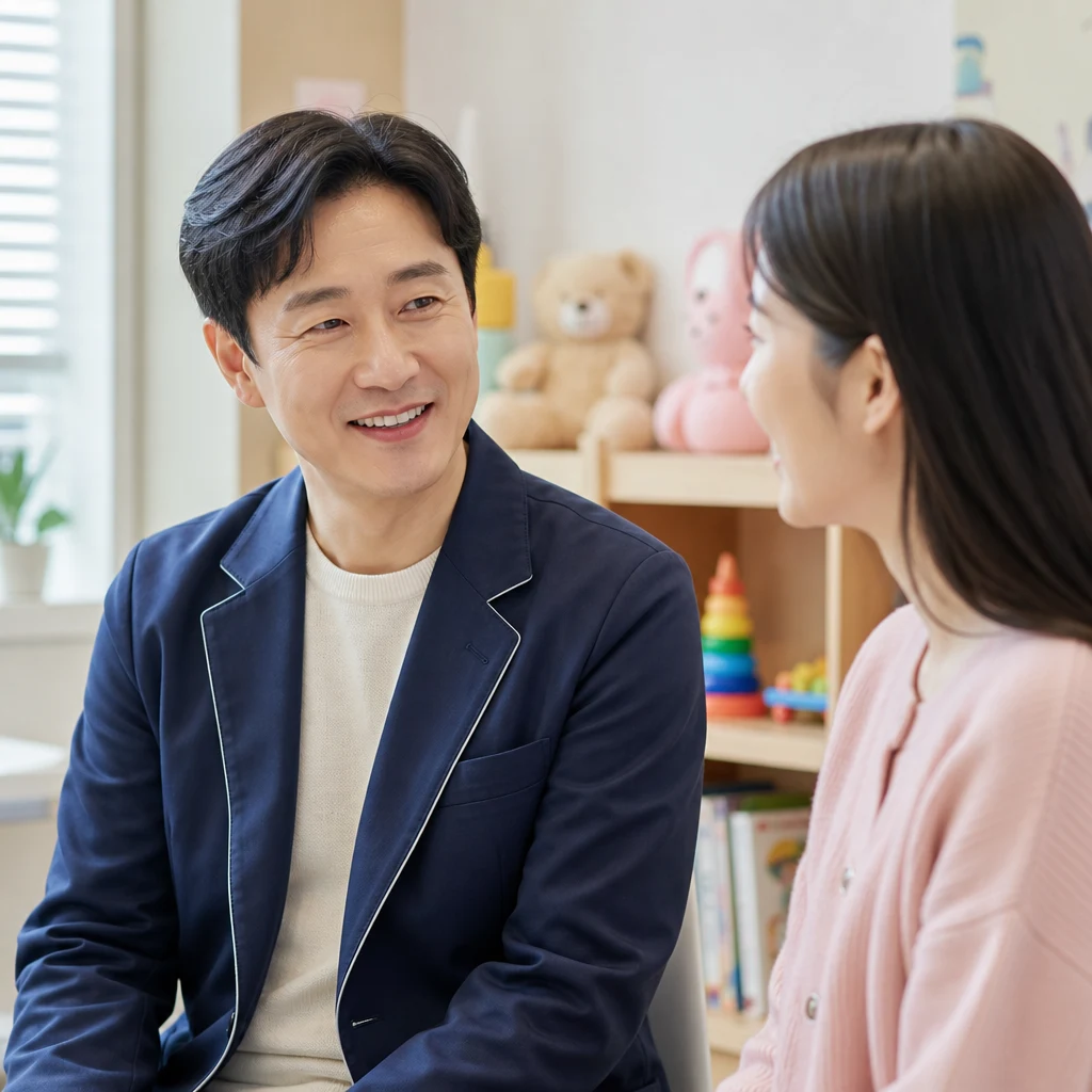 신수아소아청소년과의원 놀이치료, 왜 선택해야 할까요?