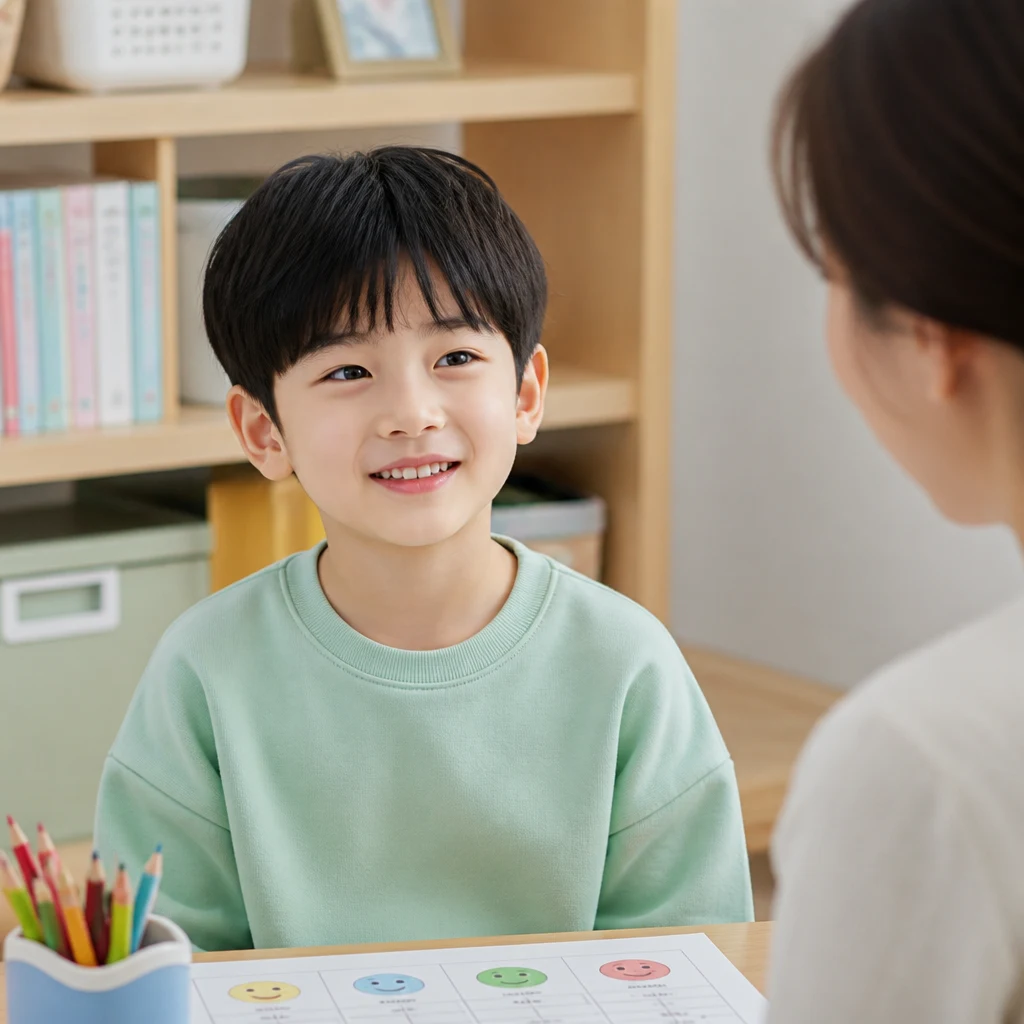 동탄 놀이치료 이미지 2