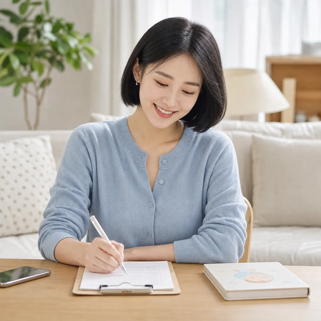 동탄 영유아검진 이미지 2